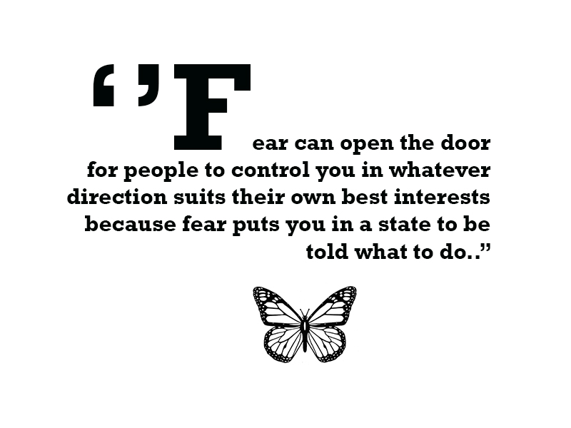 inspire/Motivate/Callforaction