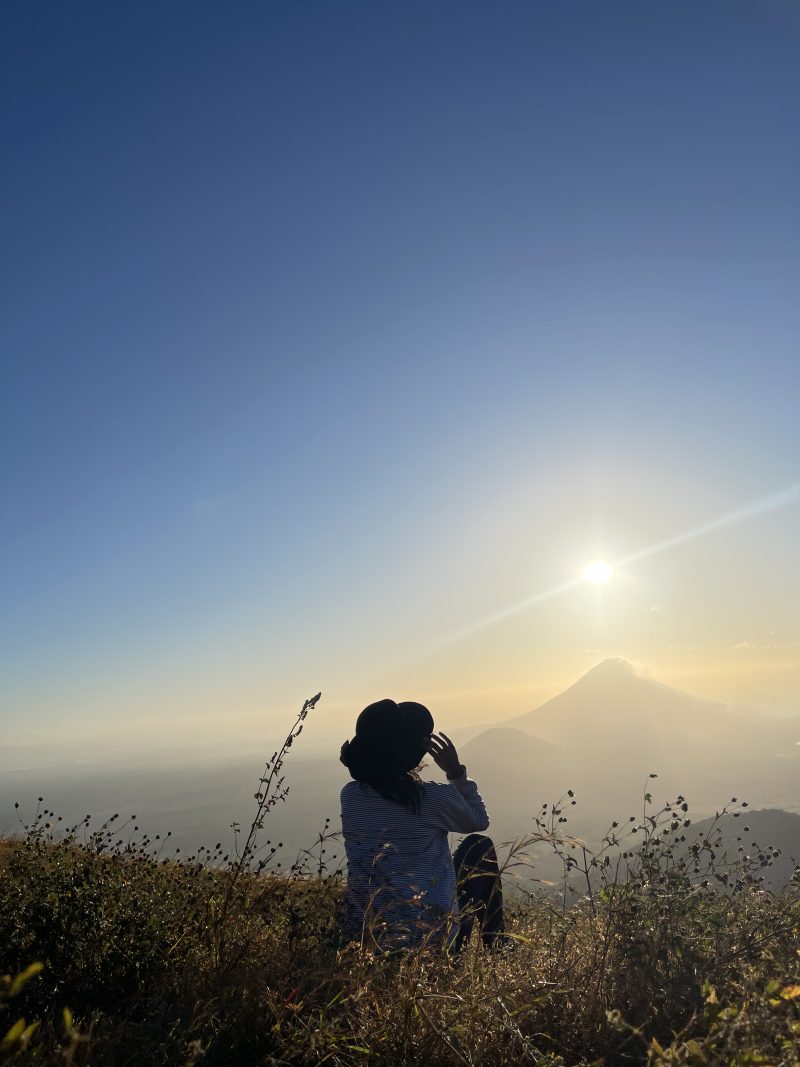 Nicaragua, El Hoyo, 2022