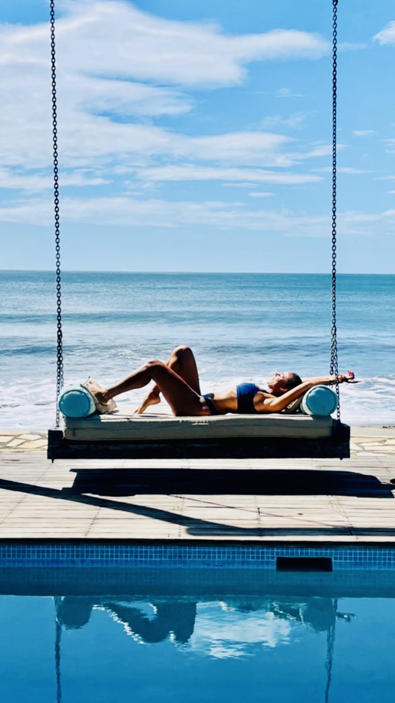 “Self-Care on the Go: How to Incorporate Self-Care into Your Travel&nbsp;Routine”