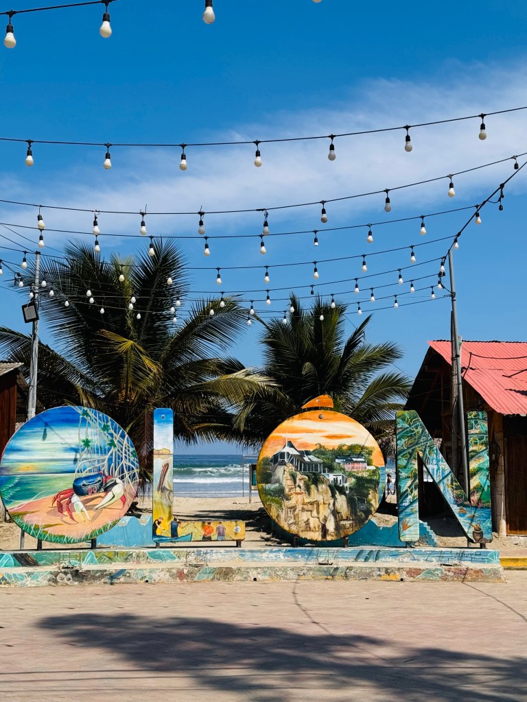 Olon, Ecuador, South america, Travel, Tatianephotographer